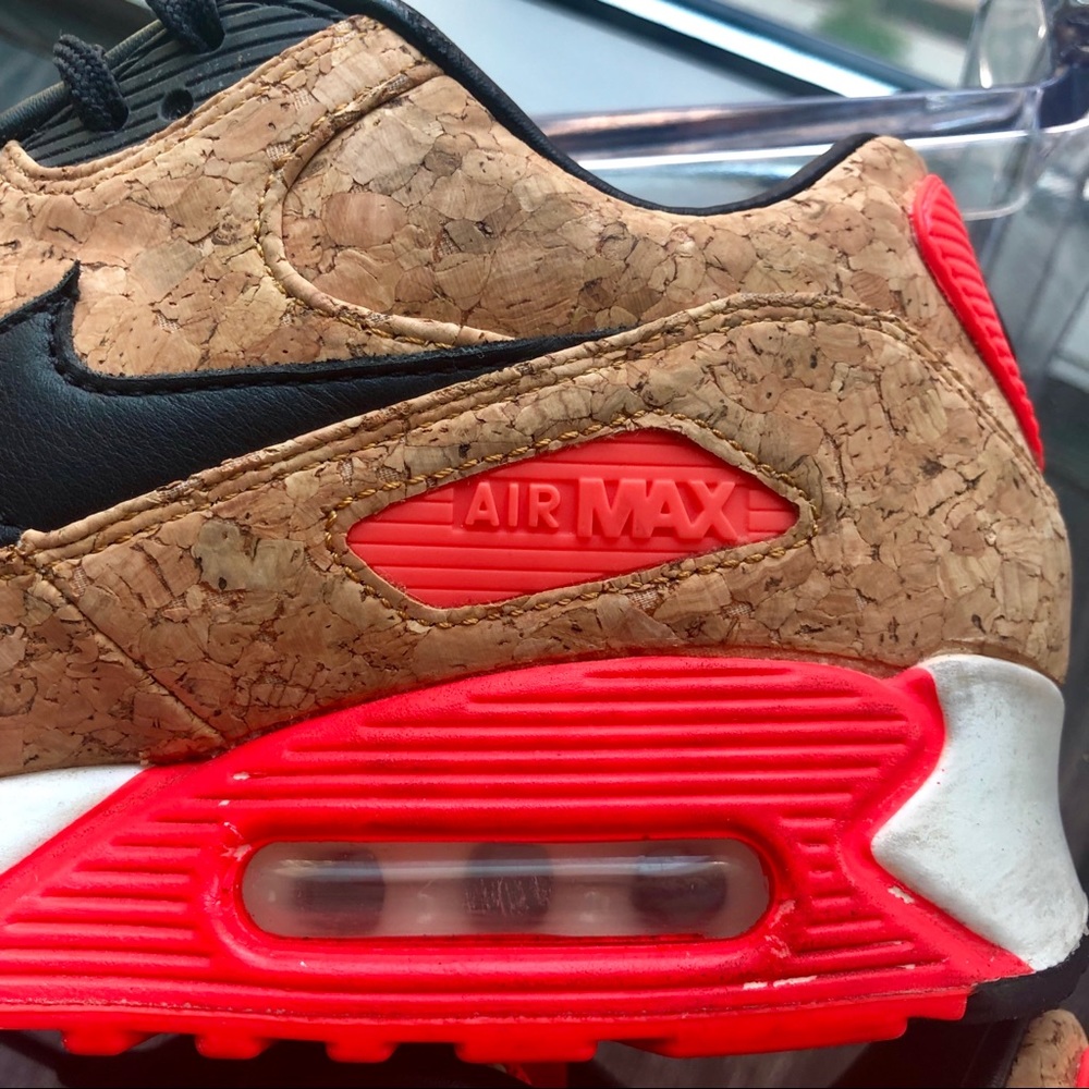 Air Max 90 Cork - Picture 6 of 8